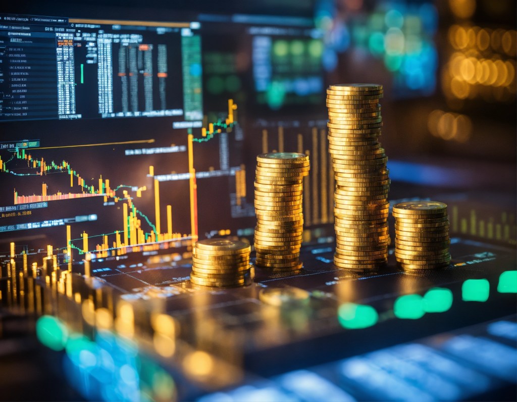 Unlocking Financial Freedom: A Deep Dive into Investing in Dividend&nbsp;Stocks